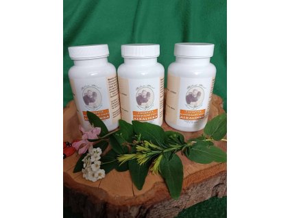 Alkalinka 2+1 v