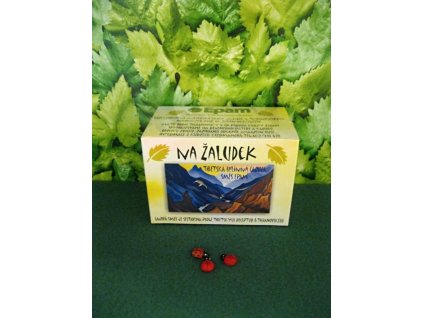 183 epam caj na zaludek 20 x 2g ns