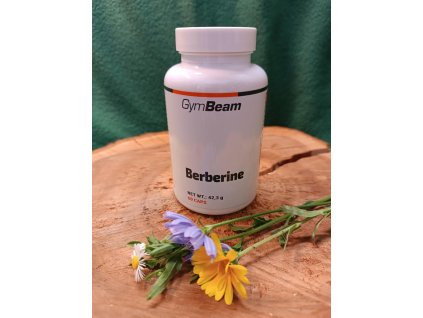 GymBeam Berberine