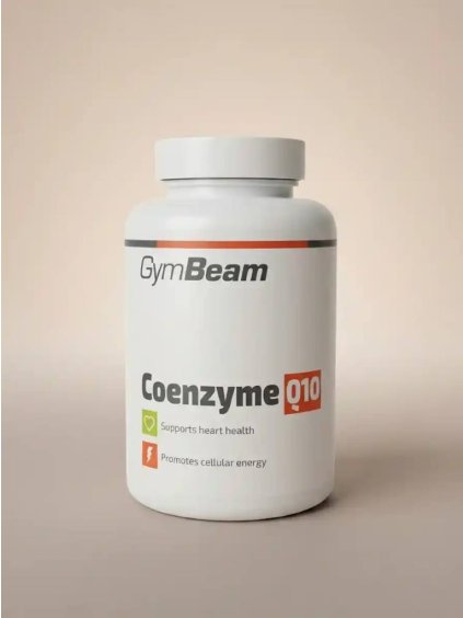 Koenzym Q10 60 kapslí