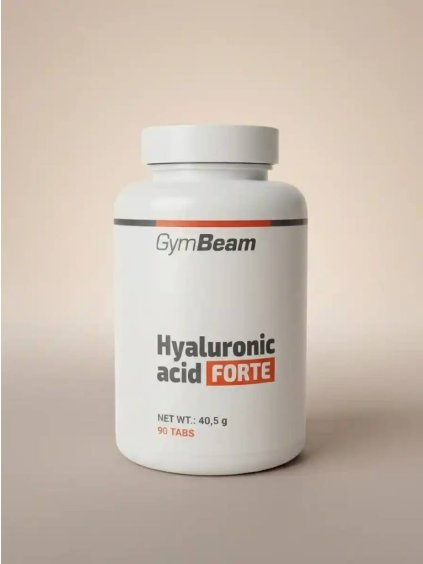 Kyselina hyaluronová Forte 90 tablet