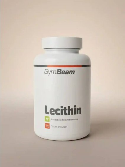 Lecitin 120 kapslí
