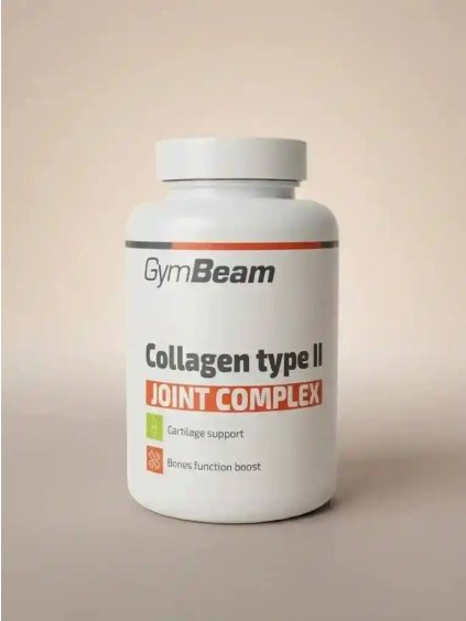Kolagen typ II kloubní komplex 60 kapslíkolagen22