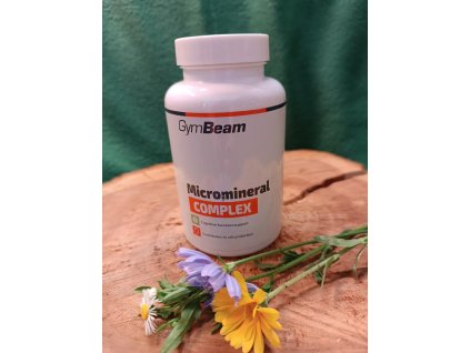 Mikromineral komplex