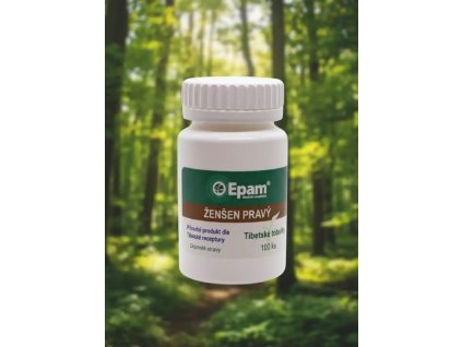 Epam zensen tobolky 100 ks