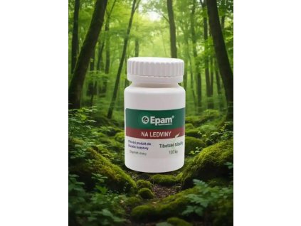 EPAM Na ledviny tobolky