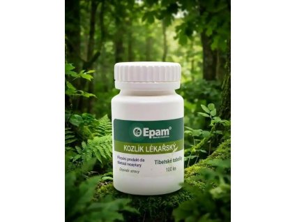EPAM KOZLÍK tobolky