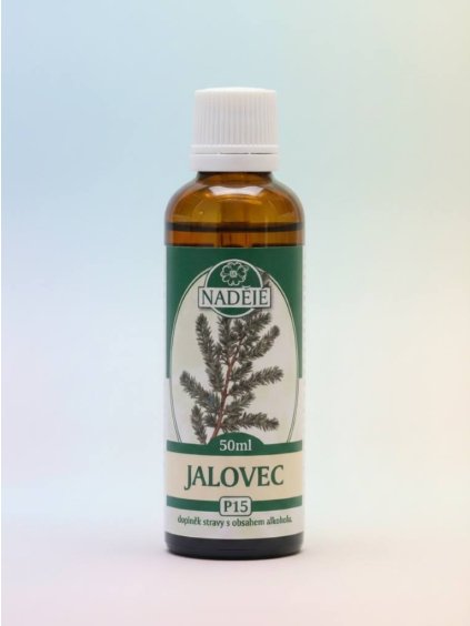 JALOVEC