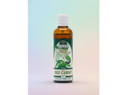 BEZ ČERNÝ