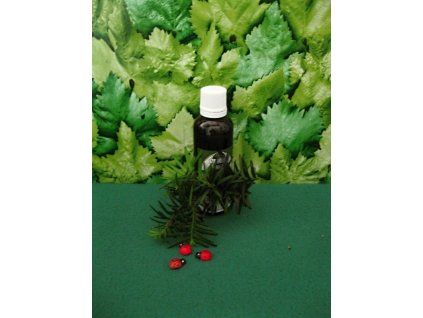 Smilax tinktura 50 ml