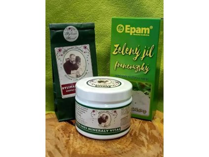 Podpůrná kúra pro kuřáky