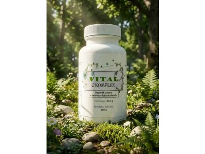 VITAL C komplex