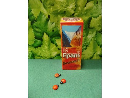 EPAM 23 Fyzická námaha 50 ml