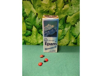 EPAM 20 Univerzální 50 ml