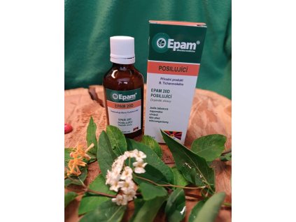 EPAM 20 D-posilující