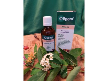 EPAM 12