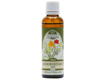 T21 lichorerisnice tinktura
