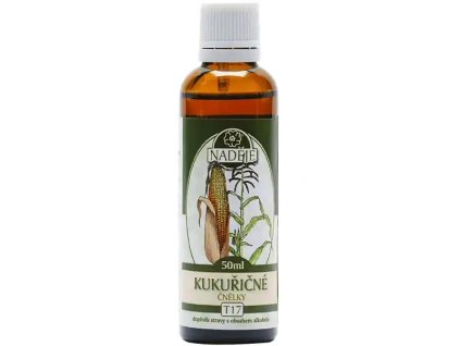 kukricne cnelky T17