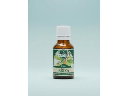 BŘÍZA 25 ml
