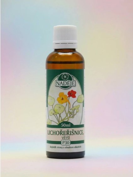 LICHOŘEŘIŠNICE VĚTŠÍ