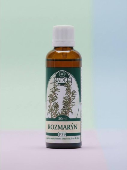 ROZMARÝN