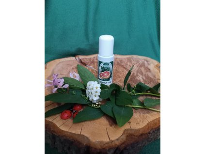 Grepový olej 25 ml