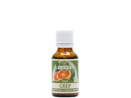 grep 25 ml T11