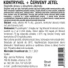Kontryhel + červený jetel