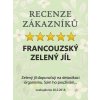 Recenze zákazníka na Francouzský zelený jíl