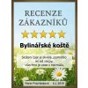 Recenze zákazníka na Bylinářské koště nze