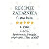 Recenze Čistící bylinná kúra