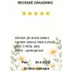 RECENZE zákazníka na Dr.Slim glukomannan na hubntí a cholesterol