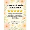 Recenze zákazníka na Alkalinku