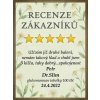 Recenze zákazníka na Dr.Slim