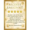 Recenze zákazníka na Zásaditou směs VITAL