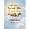 Recenze zákazníka na Zásaditou směs Minerály
