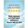 Recenze zákazníků Šišák bajkalský