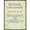 Recenze zákazníků Šišák bajkalský