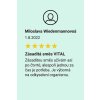 Recenze na Zásaditou směs VitalOK 512 768 Recenze Vital