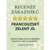 Recenze zákazníka na Francouzský zelený jíl