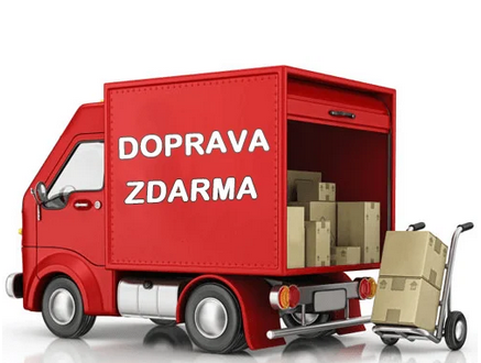 při nákupu nad 1499 Kč