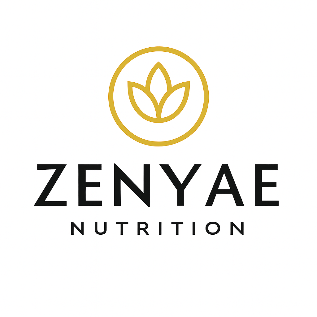 Zenyae nutrition s.r.o.