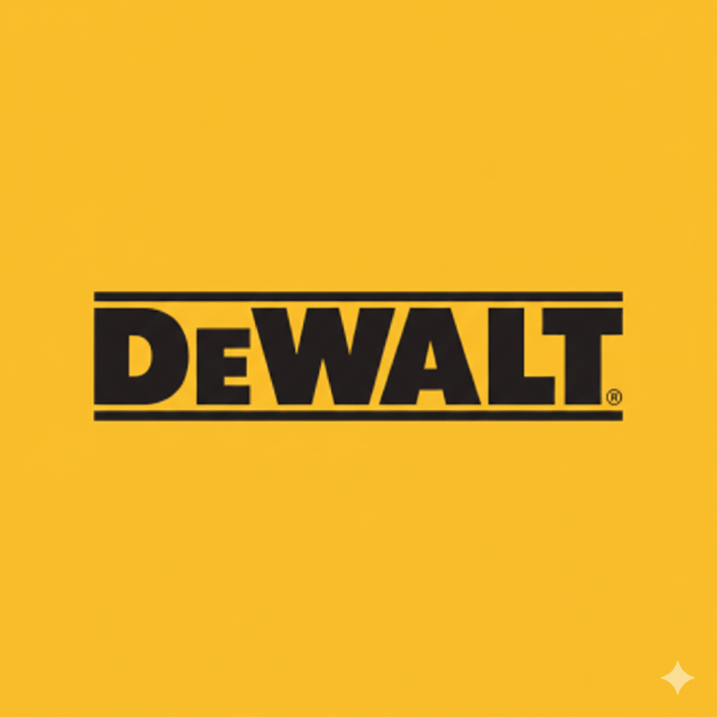 DeWALT