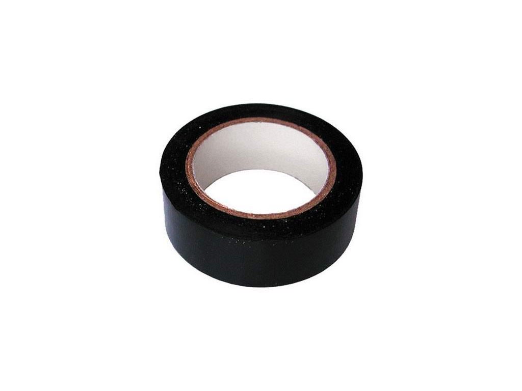 Páska lepiaca izolačná, 19mmx10m, nosič PVC, hr. 0,13mm (9510)