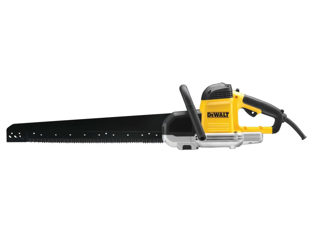 DEWALT DWE398 PÍLA ALLIGATOR - DLHÁ LIŠTA