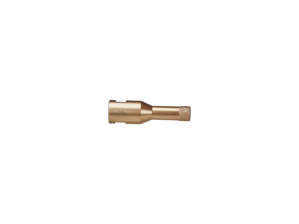 Makita D-44432 diamantová korunka M14 Ø 14 mm
