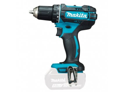 Makita DDF482Z Aku 2-rýchlostný vŕtací skrutkovač 18V