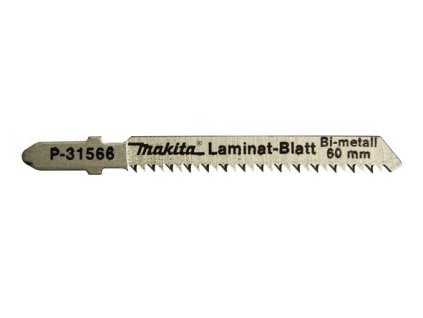 Makita P-31566 Pílové plátky 85mm na laminátové podlahy,
