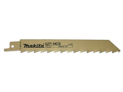 Makita B-16813 HCS Pílový plátok na drevo
