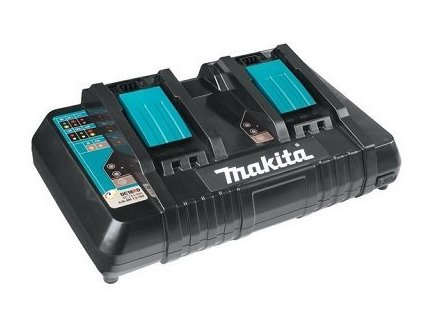 Makita 196933-6 DC18RD